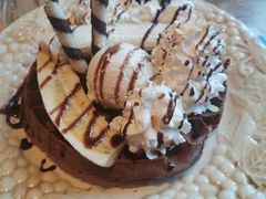 奥利奥巧克力松饼-玛格萝妮(汇智国际商业中心店)