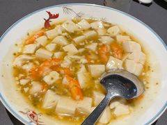-小炳胜(卓悦中心店)