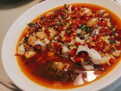 -千岛湖小鱼儿·淳安匠心农家菜