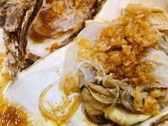 -小铜锣湾海鲜家常菜馆(河西店)