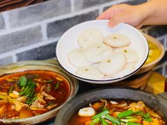 -肖记公安牛肉鱼杂(田林路店)