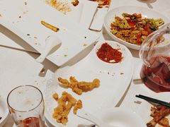 -大铁勺新津菜(东丽阳光新业广场店)
