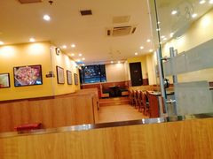 大堂-萨莉亚意式餐厅(苏州食百家店)