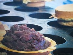 -薛新颖红豆饼(中式甜点山师店)