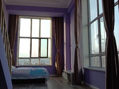 -延吉白山大厦酒店