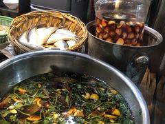 -揭阳钟记小食(福田新村店)
