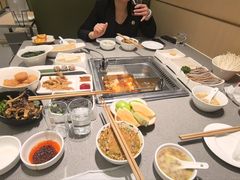 -海底捞火锅(杭州天虹购物中心店)