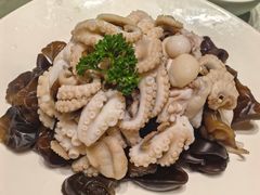 -老德州四合院·德州菜(天衢路店)
