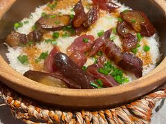 广式腊味煲仔饭-啫神·广州地标美食(北京路店)