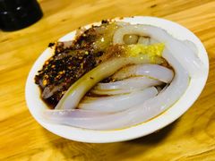 -洞子口张老二凉粉(文殊院店)