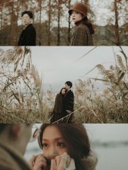 -易摄影婚纱摄影工作室