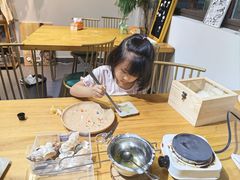-100家灵感仓库·DIY团建(什刹海店)
