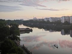 -相门城墙文化休闲景区