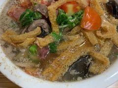 -祁家面馆(大香炉店)