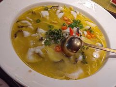 -川流不息·地道川菜·小龙虾(松东路店)