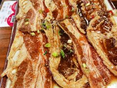 秘制肥牛-大壮家原味烤肉(兴华北街店)