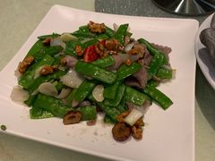 -新兴·金羊座·粤菜点心(乐峰店)