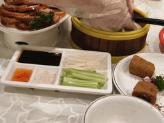 -福来居烤鸭店(天坛二店)