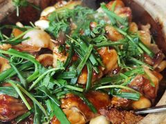 -皇后餐厅-煲仔·小菜·打边炉(古北店)