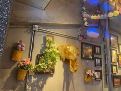 -泰盏鬼·颓废冬阴(陈家祠扬韬店)