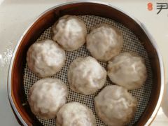 -百年尹氏汤包(湖南路狮子桥店)