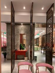 -盘子女人坊古装写真摄影(南京总店)