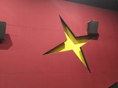 -中影·星感觉激光巨幕影城(博物馆店)