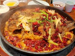 -老板恋上鱼(印象城店)