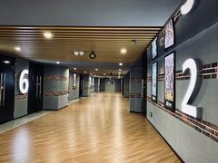 -SFC上影影城(新世界店)