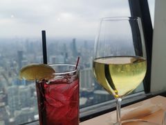 -360 The Restaurant at the CN Tower