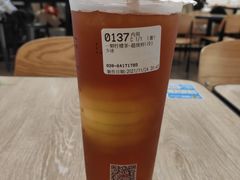 -85度C(广州东银广场店)