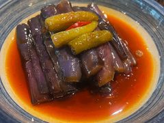 -那家小馆•北京菜•烤鸭(香山店)