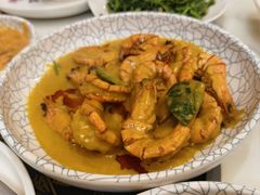 -樾餐厅泰式海鲜火锅(民歌湖店)