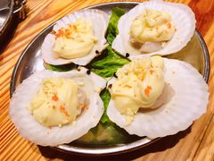 -青瓦炭韩潮烤肉(花园道店)