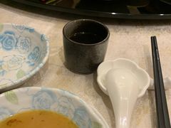 -巷语私房料理(华一实业大厦店)