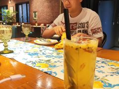 -弗兰克牛排西餐厅Ribone steak house(柠檬花园店)