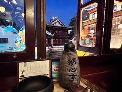 -豫园湖心亭茶楼