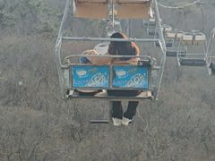 -富斯特索道