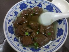 -新丰小吃(中山中路分店)