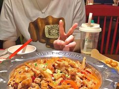 -胖哥俩肉蟹煲(苏州中心店)
