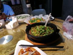 -遇见小厨·北京烤鸭·江湖菜·川菜(广福桥店)