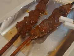 -燕兰楼·清真西北融合菜(亚运村店)