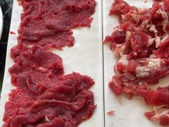 -潮汕美牛肉丸火锅店(天宁寺店)