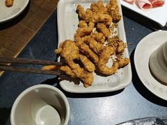 -舒家大院老火锅(台江路店)