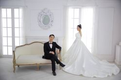 -金夫人婚纱摄影(华南店)