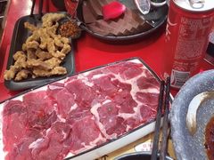 -谭鸭血老火锅(七宝万科广场店)