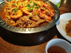 -胖哥俩肉蟹煲(杭州下沙学林街店)