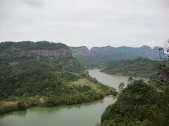 -丹霞山风景名胜区