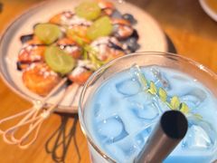 -咖法森林·咖啡  酒吧(天河店)