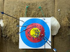 -道顺射箭·团建·骑射(张杨路店)